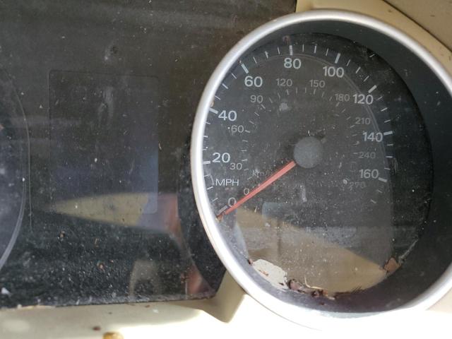 Photo 8 from auction – 2009 AUDI A4 with VIN WAUAF48H89K007426