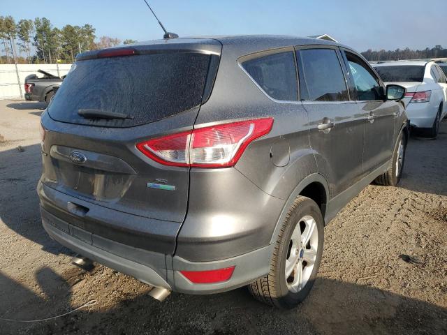 Photo 4 from auction – 2014 FORD ESCAPE TIT with VIN 1FMCU0GXXEUB83410