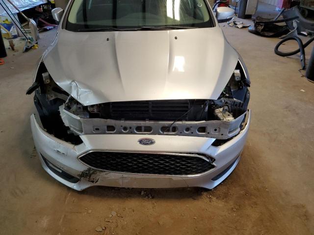 Photo 9 from auction – 2017 FORD FOCUS SEL with VIN 1FADP3H21HL269502
