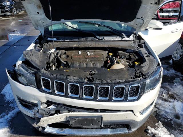 Photo 7 from auction – 2017 JEEP COMPASS LI with VIN 3C4NJDCB7HT672045