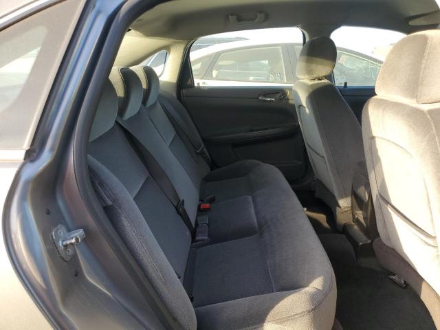 Photo 6 from auction – 2006 CHEVROLET IMPALA LS with VIN 2G1WB55K669228779