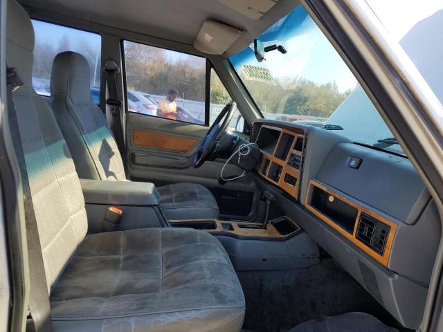 Photo 5 from auction – 1996 JEEP CHEROKEE S with VIN 1J4FT68S1TL259829