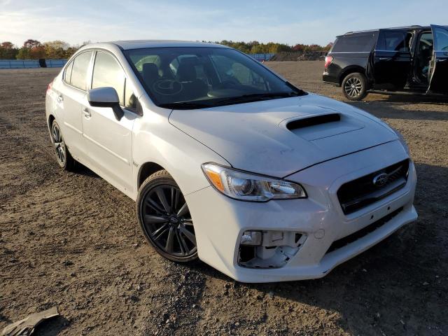 Foto 1 de la subasta – 2015 SUBARU WRX PREMIU con VIN JF1VA1D69F9833474