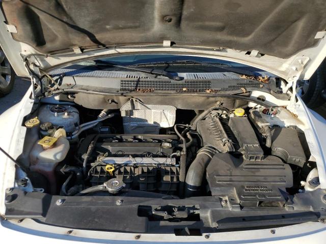 Photo 7 from auction – 2007 DODGE CALIBER SX with VIN 1B3HB48B17D343320
