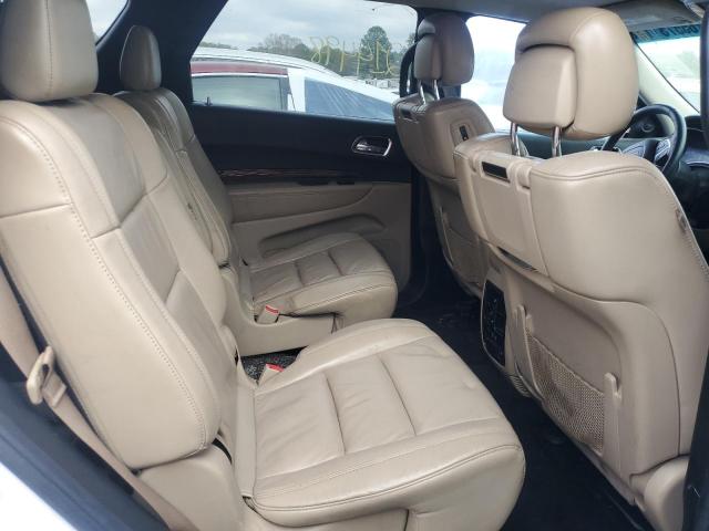 Photo 6 from auction – 2014 DODGE DURANGO LI with VIN 1C4RDHDG7EC277896