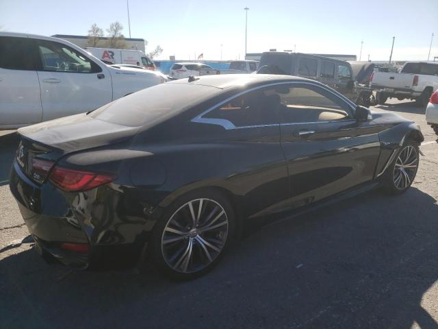 Photo 3 from auction – 2017 INFINITI Q60 PREMIU with VIN JN1EV7EL2HM550889