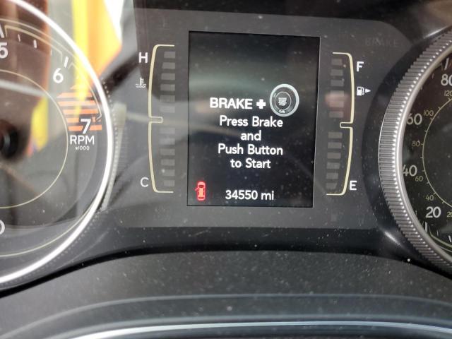Photo 8 from auction – 2019 JEEP CHEROKEE L with VIN 1C4PJLLB2KD262107