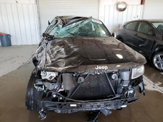 Photo 9 from auction – 2015 JEEP GRAND CHER with VIN 1C4RJFBG5FC899253
