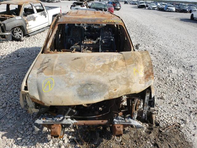 Photo 9 from auction – 2012 CHEVROLET TAHOE with VIN 1GNSCBE07CR229285