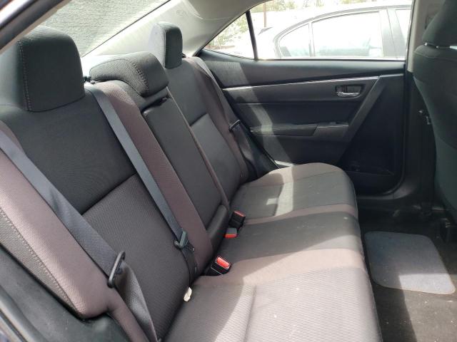 Photo 6 from auction – 2018 TOYOTA COROLLA L with VIN 5YFBURHE1JP827692