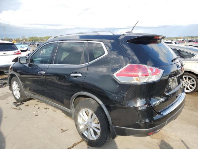 Photo 2 from auction – 2016 NISSAN ROGUE S with VIN KNMAT2MTXGP628614