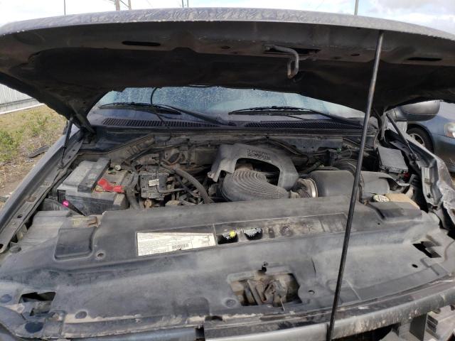 Photo 7 from auction – 2003 FORD F150 SUPER with VIN 1FTRW07LX3KD83881