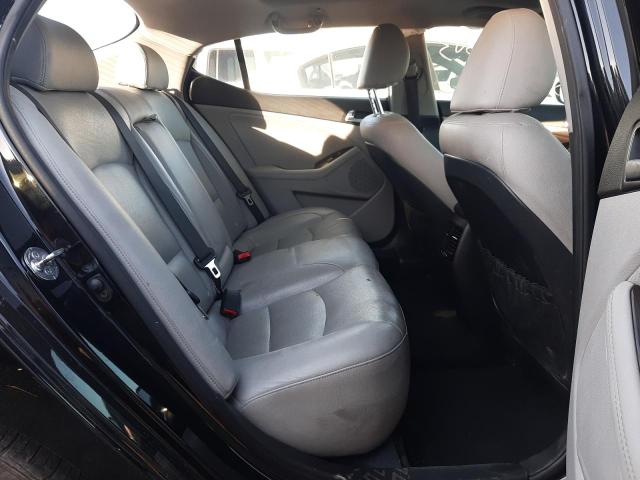 Photo 6 from auction – 2014 KIA OPTIMA EX with VIN 5XXGN4A76EG260511