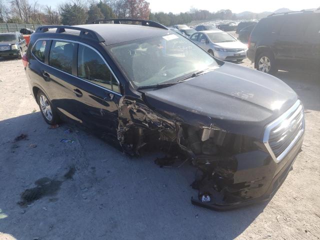 Photo 1 from auction – 2020 SUBARU ASCENT with VIN 4S4WMAAD7L3473592
