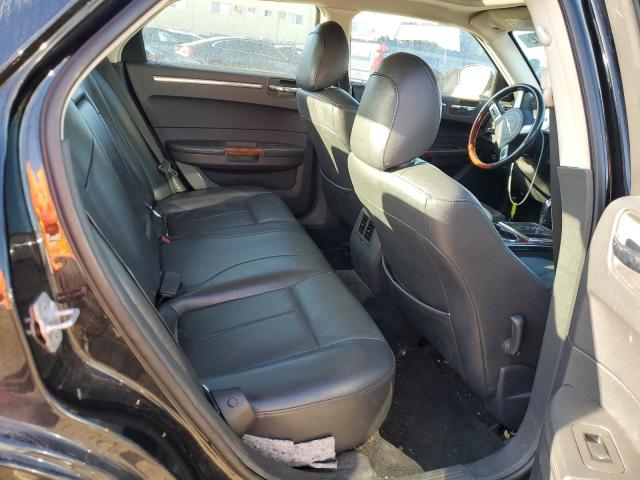 Photo 6 from auction – 2010 CHRYSLER 300 LIMITE with VIN 2C3CA3CV9AH324374