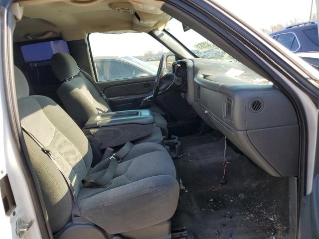 Photo 5 from auction – 2006 CHEVROLET SILVERADO with VIN 1GCEK19B46Z162793