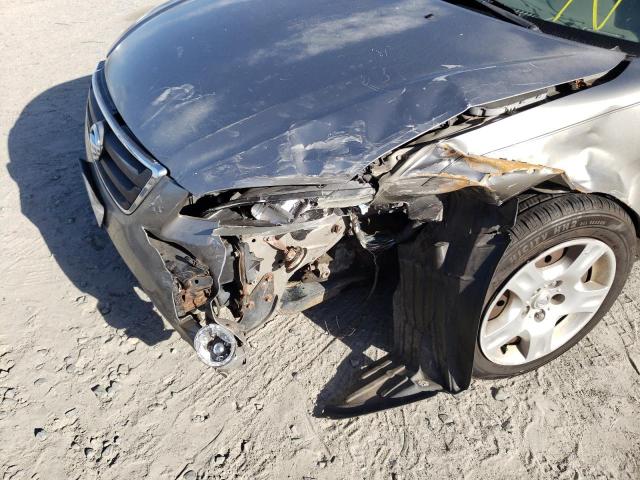 Photo 9 from auction – 2003 NISSAN ALTIMA SE with VIN 1N4AL11D53C120680