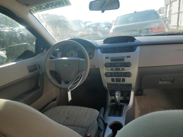 Photo 9 from auction – 2010 FORD FOCUS SE with VIN 1FAHP3FN9AW285790
