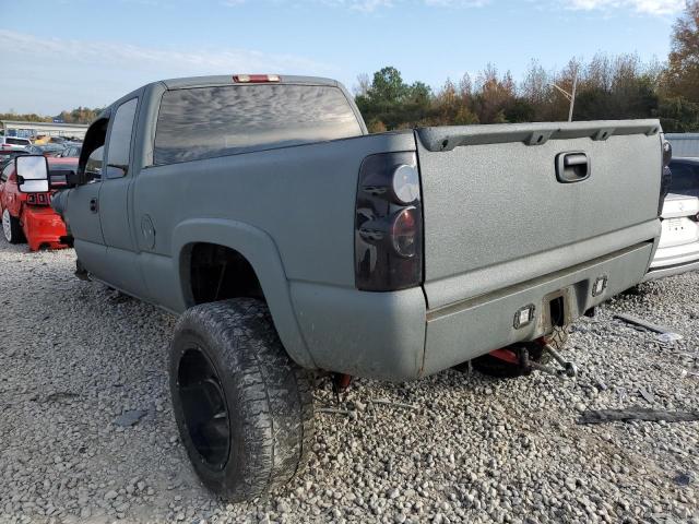 Photo 3 from auction – 2003 CHEVROLET SILVERADO with VIN 2GCEK19T531133073