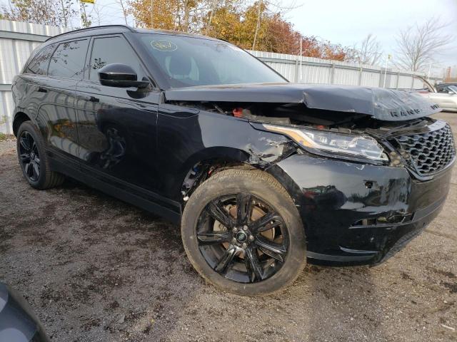LAND ROVER RANGE ROVE 2020 with VIN SALYB2EX5LA293609 - Photo from auction