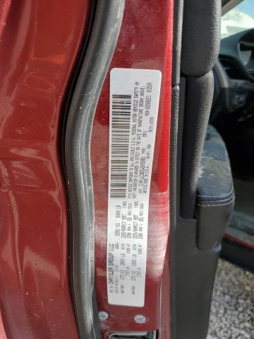 Photo 10 from auction – 2014 JEEP CHEROKEE L with VIN 1C4PJLCB6EW205885