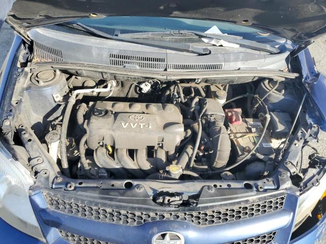 Photo 7 from auction – 2006 TOYOTA SCION XA with VIN JTKKT624060169892