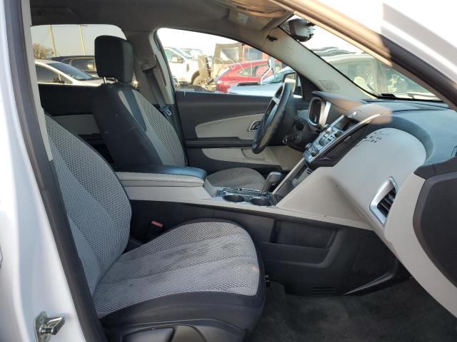 Photo 5 from auction – 2010 CHEVROLET EQUINOX LT with VIN 2CNFLEEY1A6263650