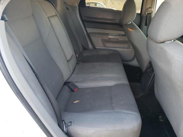 Photo 6 from auction – 2006 DODGE MAGNUM SXT with VIN 2D4FV47VX6H414768