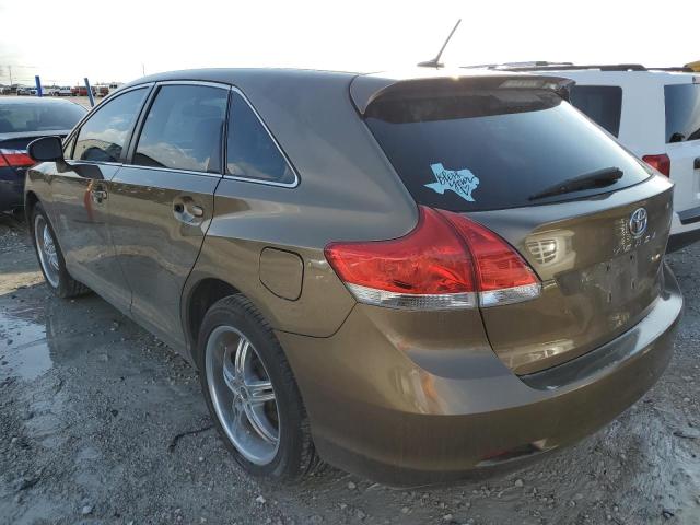 Photo 3 from auction – 2011 TOYOTA VENZA with VIN 4T3ZA3BB7BU048789