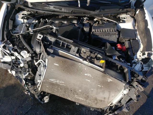 Photo 7 from auction – 2019 NISSAN MAXIMA S with VIN 1N4AA6AV7KC362722