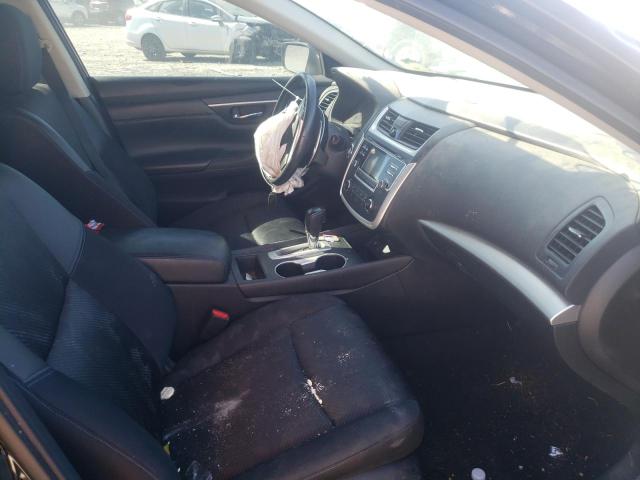 Photo 5 from auction – 2016 NISSAN ALTIMA 2.5 with VIN 1N4AL3AP6GC172265