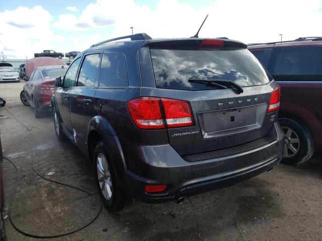 Photo 3 from auction – 2017 DODGE JOURNEY SX with VIN 3C4PDCBG9HT572939