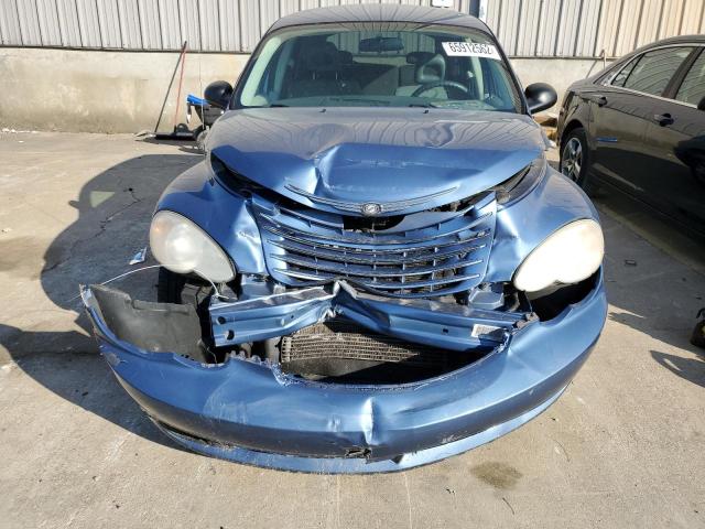 Photo 9 from auction – 2007 CHRYSLER PT CRUISER with VIN 3A4FY58B07T558265