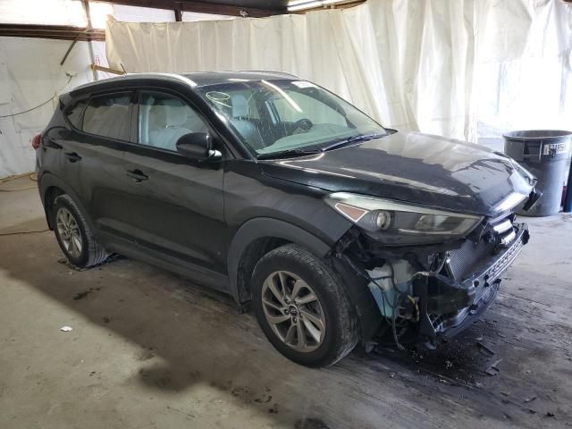 HYUNDAI TUCSON LIM 2016 with VIN KM8J3CA46GU106983 - Photo from auction