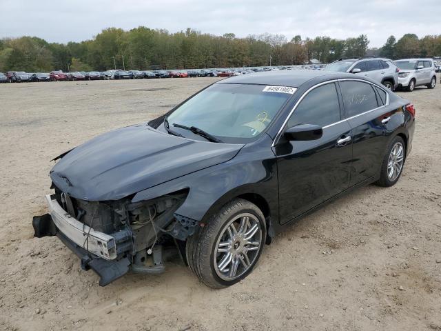 Photo 2 from auction – 2016 NISSAN ALTIMA 2.5 with VIN 1N4AL3AP6GN331984