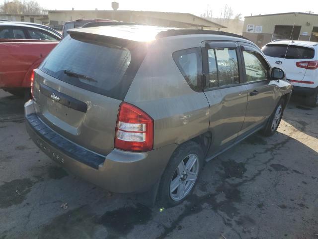 Photo 4 from auction – 2007 JEEP COMPASS with VIN 1J8FF47W17D200083