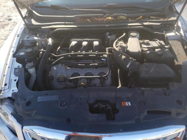 Photo 7 from auction – 2010 FORD TAURUS LIM with VIN 1FAHP2FW8AG153021