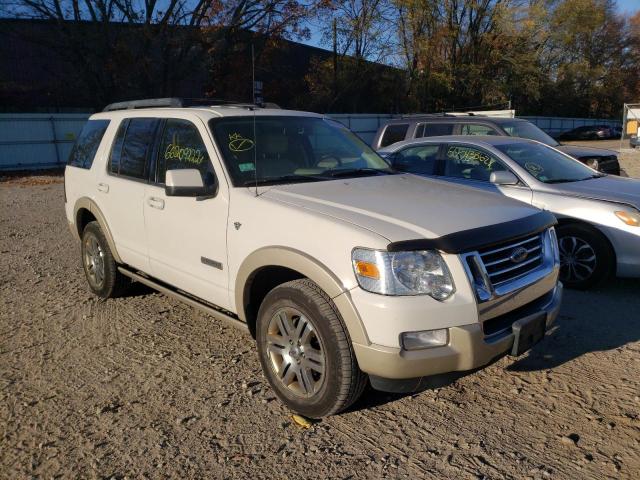 FORD EXPLORER 2008 with VIN 1FMEU74818UA35861 - Photo from auction