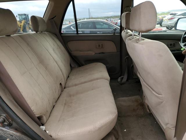 Photo 11 from auction – 2002 TOYOTA 4RUNNER SR with VIN JT3GN86R220234314