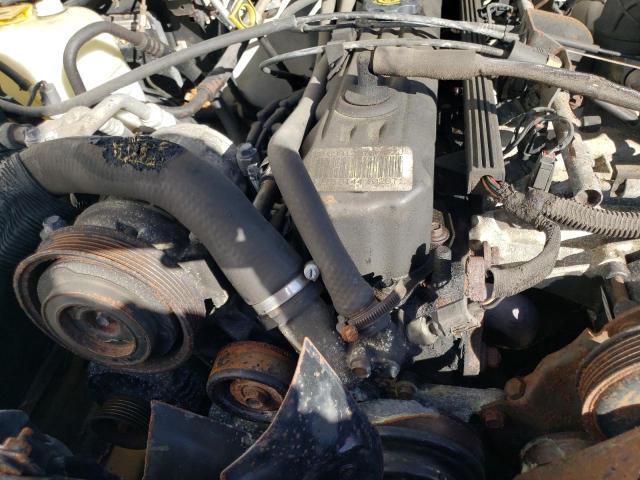Photo 9 from auction – 1998 JEEP GRAND CHER with VIN 1J4GZ78S0WC112477