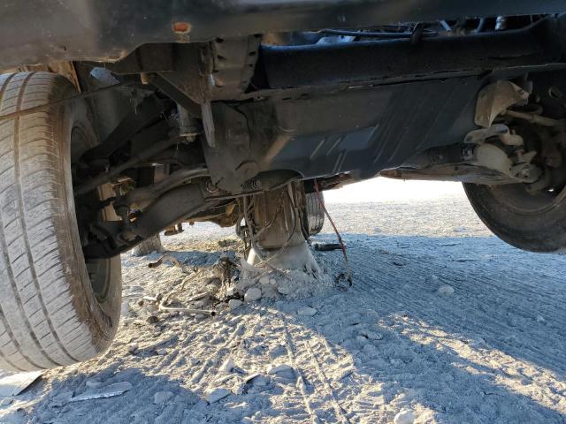 Photo 9 from auction – 2000 NISSAN FRONTIER C with VIN 1N6ED27T2YC300281