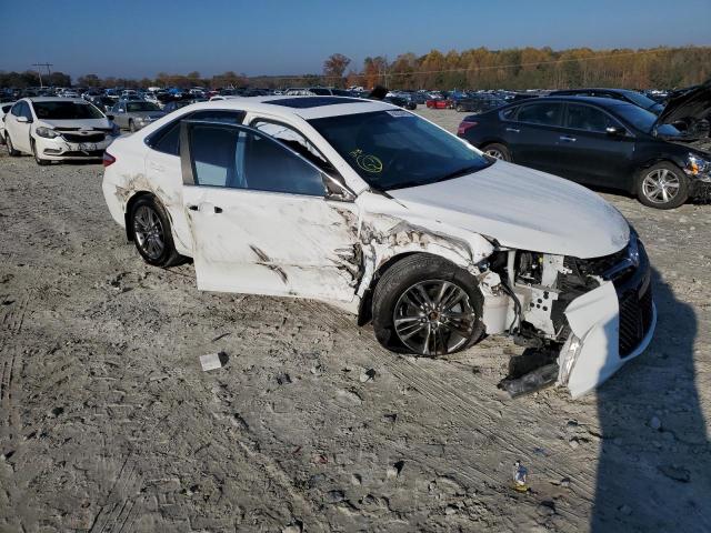 Photo 9 from auction – 2017 TOYOTA CAMRY LE with VIN 4T1BF1FK8HU307373