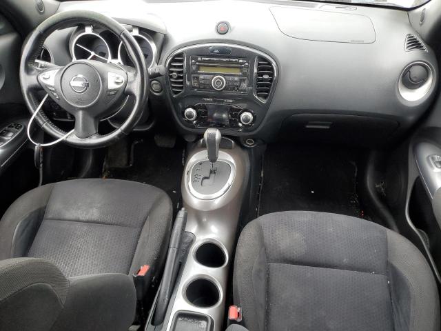 Photo 9 from auction – 2011 NISSAN JUKE S with VIN JN8AF5MV6BT013847