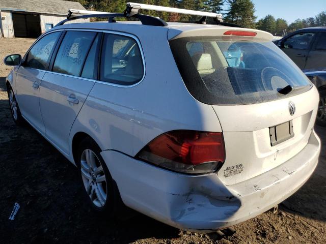 Photo 3 from auction – 2012 VOLKSWAGEN JETTA TDI with VIN 3VWML7AJ6CM634226