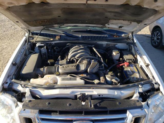 Photo 7 from auction – 2008 FORD EXPLORER with VIN 1FMEU74818UA35861