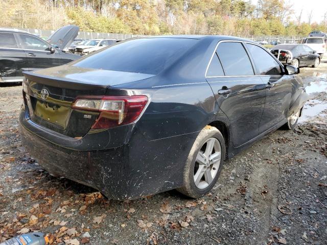 Photo 4 from auction – 2013 TOYOTA CAMRY L with VIN 4T1BF1FK4DU223478