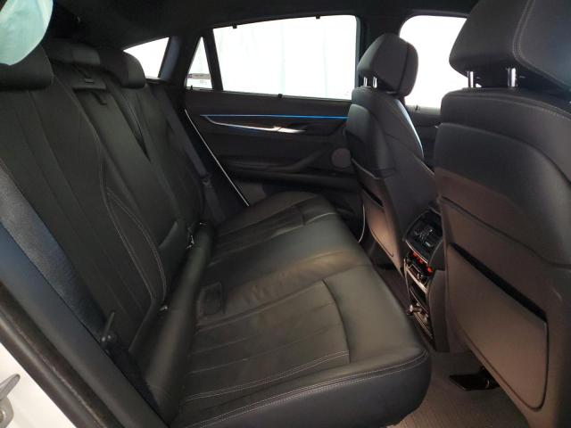 Photo 6 from auction – 2018 BMW X6 XDRIVE3 with VIN 5UXKU2C5XJ0Z62340