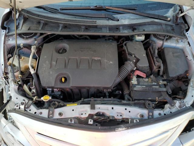 Zdjęcie 7 z aukcji – 2013 TOYOTA COROLLA BA z VIN 2T1BU4EE8DC959117