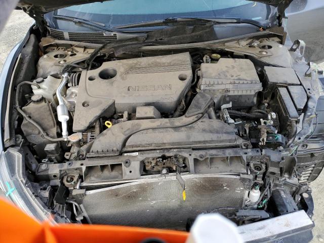 Photo 7 from auction – 2017 NISSAN ALTIMA 2.5 with VIN 1N4AL3AP1HC188648