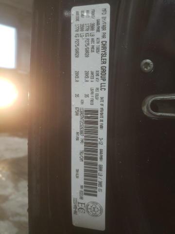 Photo 10 from auction – 2012 DODGE RAM 1500 L with VIN 1C6RD7NT2CS263887